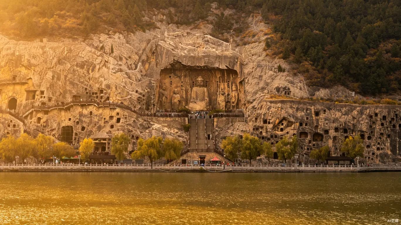 Luoyang 3-Day Essential Guide